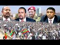 ODUU Ammee Hiriira Mormii guddicha Finfinnee rasaa jiru | Moha Oromo