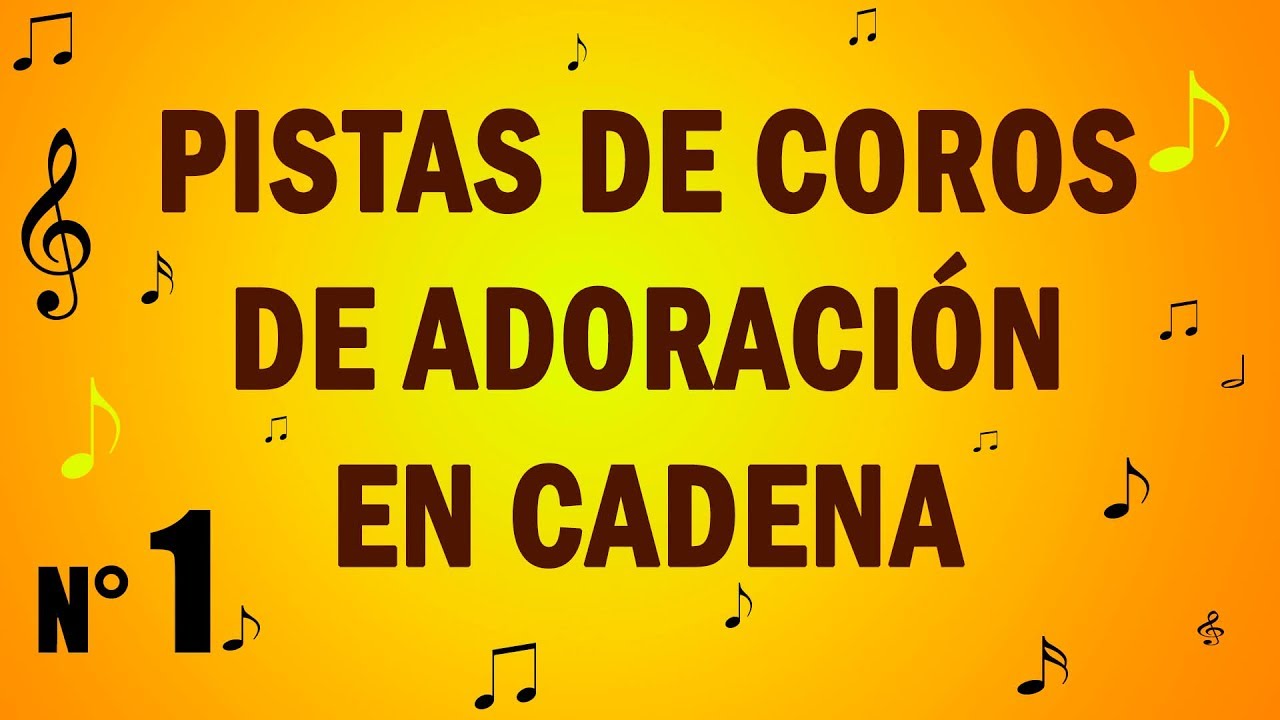 Coro Avivamiento Cadena De Coros De Adoracion Todos Veremos Su Gloria