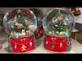 the range christmas decors sleigh bells ring collection with price 2024 travelandshop with me