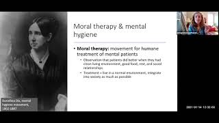 Lecture 2. History of Abnormal Psychology