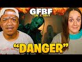 It's Tom & Nova Day | GFBF - DANGER (Live Reaction)