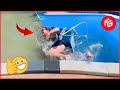 Best Funny Videos Of The Week - TRY NOT TO LAUGH 😂😆 Memes Part 160