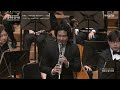 공연실황 4k 2024 seoul international music festival 폐막음악회 simf 오케스트라 with 만프레드 호네크