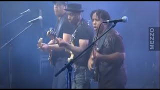 Stanley Clarke& Marcus Miller&Victor Wooten