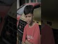 Rian Arifin // Alwin bakar ikan bersama preman kecil