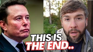 Elon Musk Gives A DIRECT WARNING To All America (This Is VERY ALARMING)