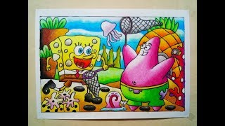 Request Bunga Bahari Cara Menggambar D Request Bunga Bahari Cara Menggambar D