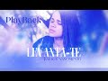 Levanta-te [PLAYBACK] Tamires Nascimento