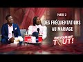 Des fréquentations au mariage - Partie 2 - Pasteur Elvis & Pasteure Ahida MUSAVU - Culte 3