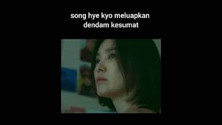 Luapan emosi song hye kyo #theglory #shortsfeed#