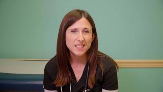 Getting A Flu Vaccine With Dr Samantha Pollard