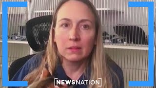 Los Angeles struggles to save animals amid fires | NewsNation Now