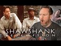 They Tell You the End at the Start! The Shawshank Redemption (1994) | Movie Reaction