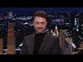 Daniel Radcliffe Addresses Wolverine Rumors (Extended)  The Tonight Show Starring Jimmy Fallon