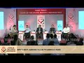 Agriculture Better Than 9 To 5 Job, Says Ajit Kesari | State Of States | Madhya Pradesh First