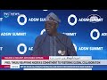 pres. tinubu reaffirms nigeria s commitment to fostering global collaboration