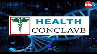 HEALTH CONCLAVE: ମହିଳାମାନଙ୍କ ପ୍ରତି ଘରୋଇ ହିଂସା ଓ ସମାଧାନ || Mbc Tv