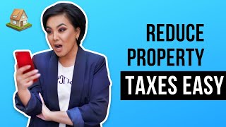 How to Reduce The Property Taxes On Your Home In North Carolina