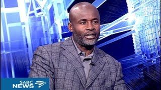 Temba Mliswa on Zim Inquiry into missing mining billions