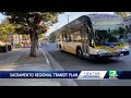 sacramento regional transit seeks input on its 5 year plan