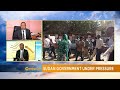 Sudan's deadly protests now nearly three weeks [The Morning Call]