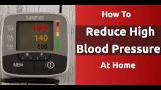 how to lower high blood pressure - blood pressure : how to walk to lower blood pressure