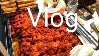 ahmedabad kalupur Tower Street Food 😋vlog 😘😘