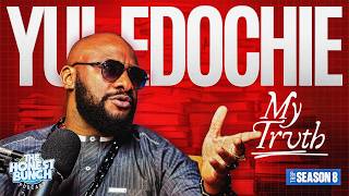 YUL EDOCHIE : MY TRUTH | Honest Bunch Podcast