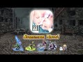 【ffbe】 duke and mystea join the fray 【global】