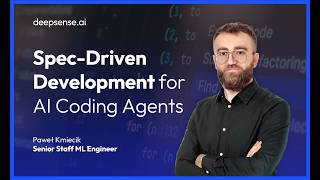 Spec-Driven Development: The Discipline Behind Reliable AI Coding
