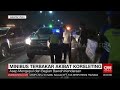 Minibus Terbakar Akibat Korsleting | REDAKSI PAGI (31/01/22)