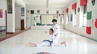 Duo System Ju Jitsu | Dai-Ki Dojo