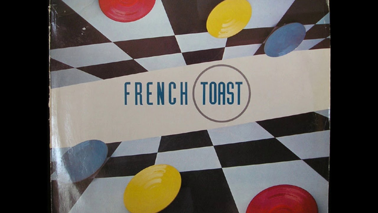 French Toast :"B.A. Express" - YouTube