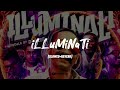 Illuminati (slowed+reverb) #avesham #music #illuminatisong