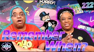 OFPG - Remember When? (Monopoly, Sorry!, Bermuda Triangle \u0026 More!)