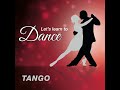 tango carmencita