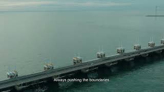 We move engineers forward