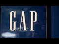 Gap CEO Wants to Control the Controllable