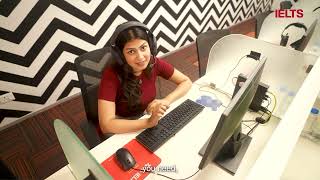 IELTS Computer Based Test Experience 🖥️ | Official IELTS Test Centre Walkthrough