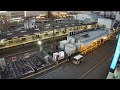 【record】2.9.25『17 13 』 東武東上線　上福岡駅 東口 ライブカメラ kamifukuoka station live camera