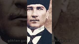 ATATÜRK, HZ MUHAMMED'İN MEZARINI KORUMAK MI İSTEDİ?| Ahmet Anapalı