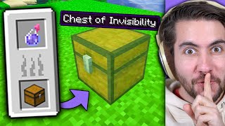 I Found A $1,000,000 Block In A Secret Chest! | E17