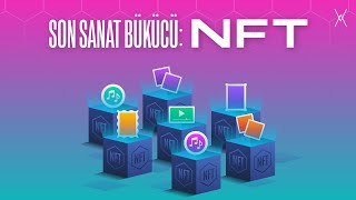 Son Sanat Bükücü: NFT | Belgeseller | B02