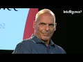 Can we Fix Capitalism Yanis Varoufakis vs Gillian Tett