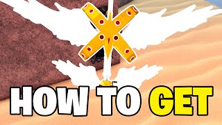 Roblox Fisch - HOW TO GET SERAPHIC ROD (Full Guide - Tips \u0026 Tricks)