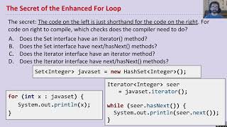 Part 4 Iterable