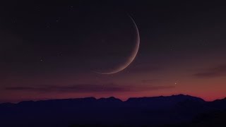 Everyday Full Eclipse from Neighboring Planet (SpaceEngine)