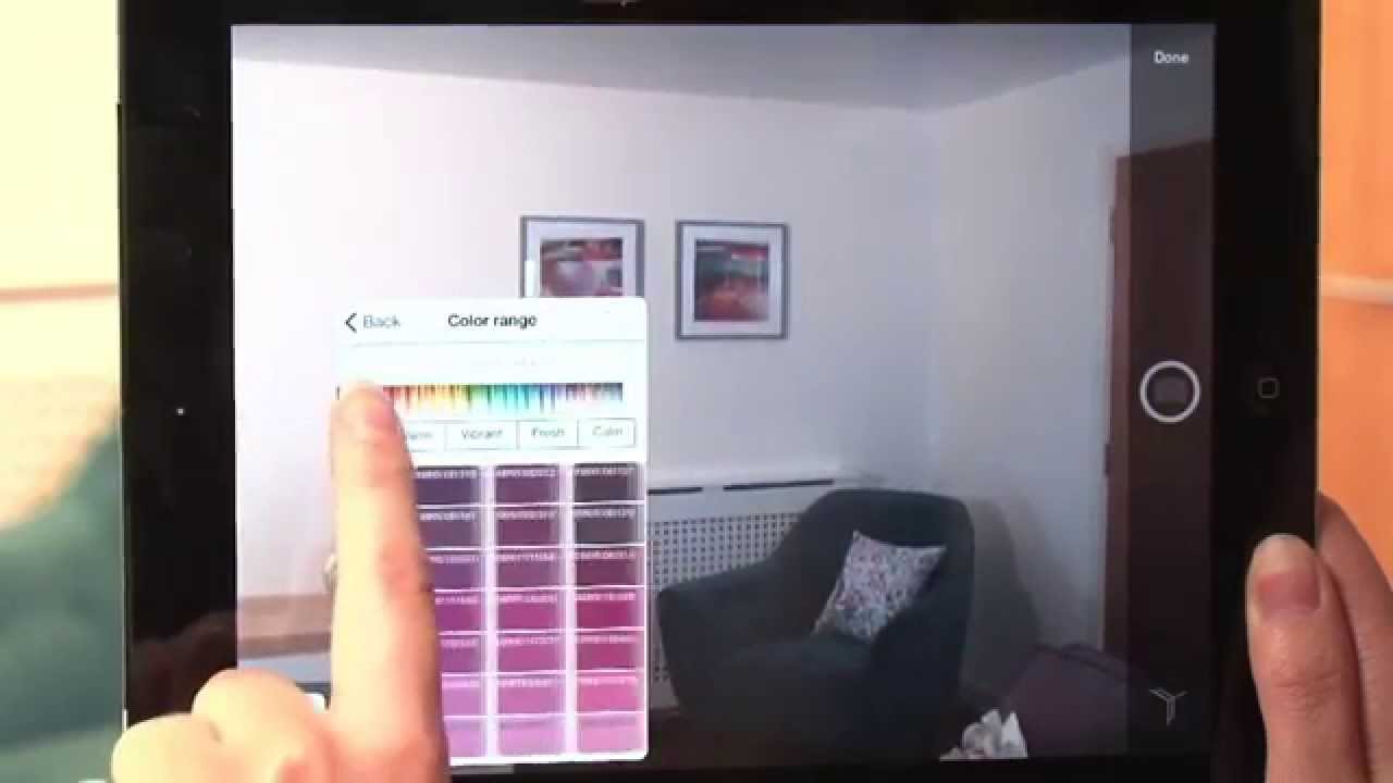 Dulux Visualizer - Demo Video - YouTube