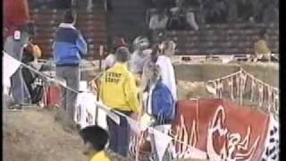 1987 San Diego Supercross