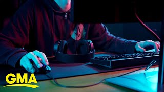 Federal government warns businesses about potential cyberattacks l GMA